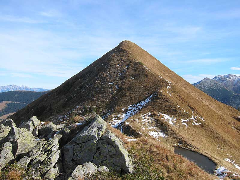 Schuettkogel